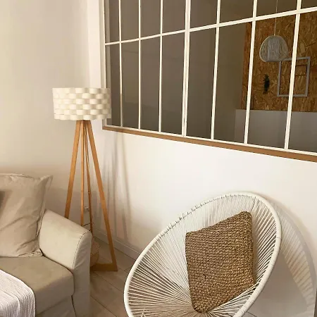 Apartment Margoo Douceur De Vivre Au Panier Soohome