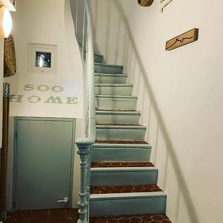 Margoo Douceur De Vivre Au Panier Soohome Apartment