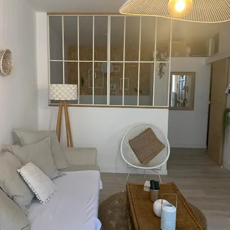 Margoo Douceur De Vivre Au Panier Soohome Apartment Marseille