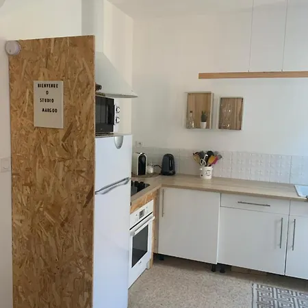 Margoo Douceur De Vivre Au Panier Soohome * Marseille