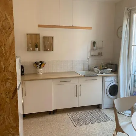 Apartment Margoo Douceur De Vivre Au Panier Soohome *