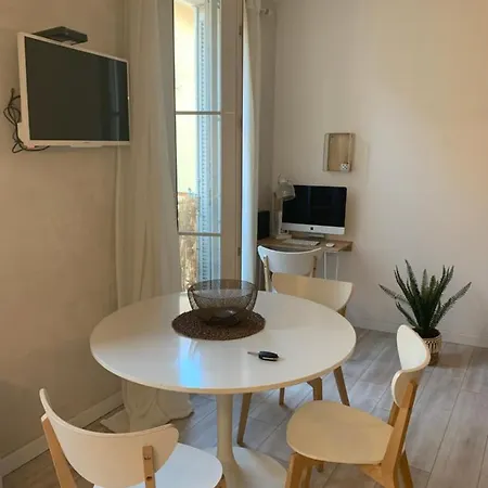 Margoo Douceur De Vivre Au Panier Soohome Apartment *
