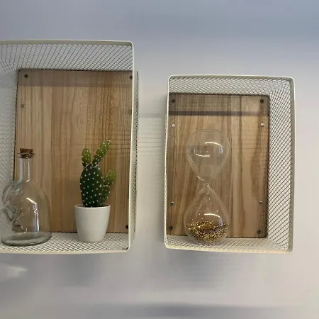 Margoo Douceur De Vivre Au Panier Soohome * Marseille