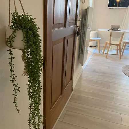 Margoo Douceur De Vivre Au Panier Soohome Apartment