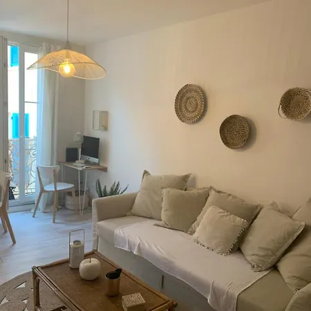 Apartment Margoo Douceur De Vivre Au Panier Soohome *