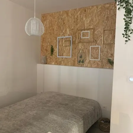 Margoo Douceur De Vivre Au Panier Soohome Marseille