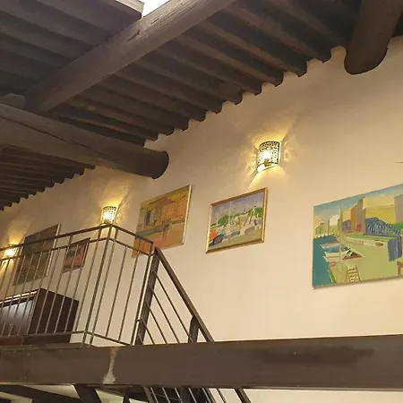Grand Loft En Plein Coeur Du Vieux-port Appartement *