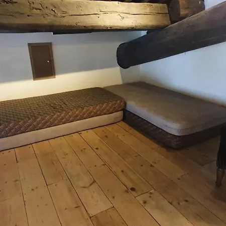 Appartement Grand Loft En Plein Coeur Du Vieux-port Marseille