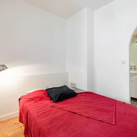 Apartment De Grand Standing, Joliment Decore Marseille