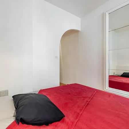 Apartment De Grand Standing, Joliment Decore *