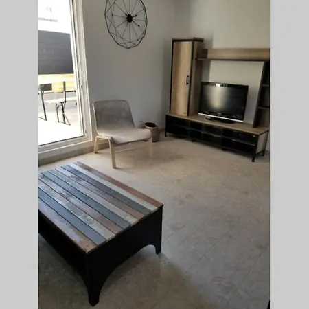 Apartament Calanques De Sormiou