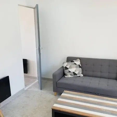 Apartament Calanques De Sormiou
