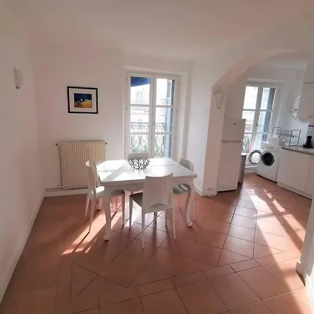 Apartment Coste Investissement - L'empereur De