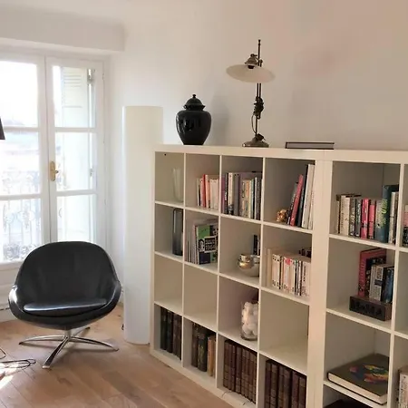 Apartment Coste Investissement - L'empereur De Marseille