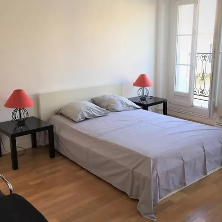 Coste Investissement - L'empereur De Apartment