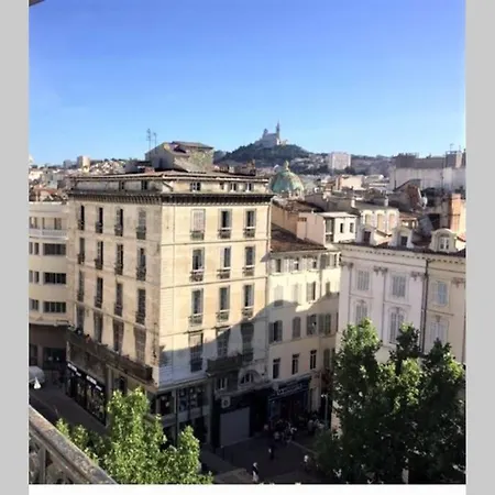 Coste Investissement - L'empereur De * Marseille
