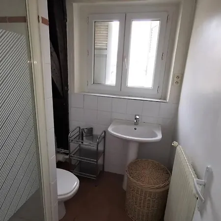 Apartment Coste Investissement - L'empereur De Marseille