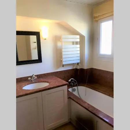 Coste Investissement - L'empereur De Apartment Marseille