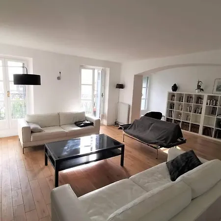 Coste Investissement - L'empereur De Apartment