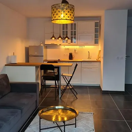 Appartement Prado/vélodrome