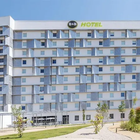 Hotel Prado Vélodrome