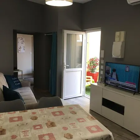 Apartment La Casa Des Petites Maries Terrasse Clim Wifi Marseille