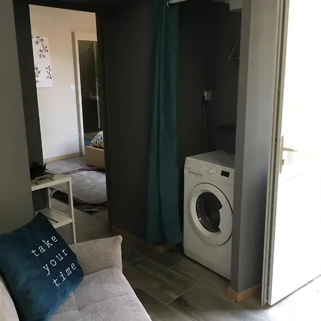 La Casa Des Petites Maries Terrasse Clim Wifi