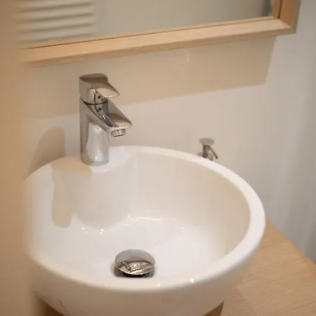 Apartamento Le Cocon Du Vieux-port Marselha