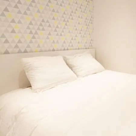 Apartamento Le Cocon Du Vieux-port