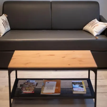 Le Cocon Du Vieux-port Apartamento Marselha