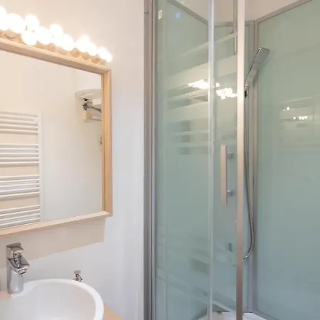 Apartamento Le Cocon Du Vieux-port
