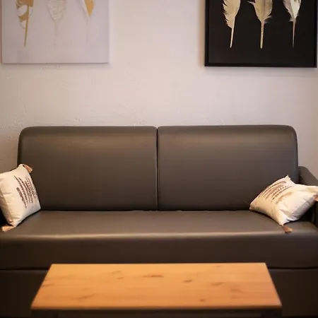 Le Cocon Du Vieux-port Apartamento *