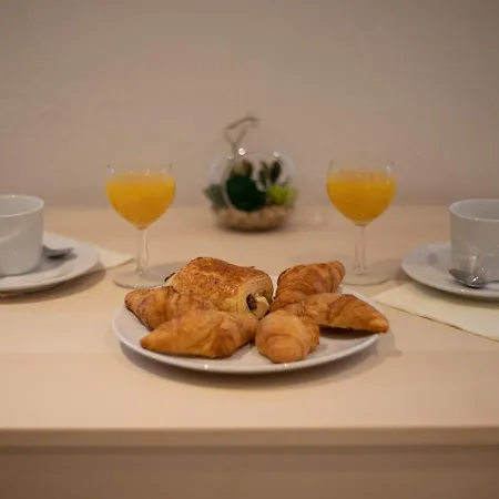 Apartamento Le Cocon Du Vieux-port Marselha