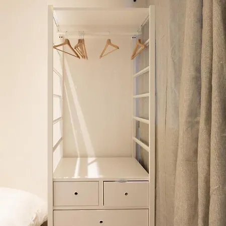 Apartamento Le Cocon Du Vieux-port Marselha