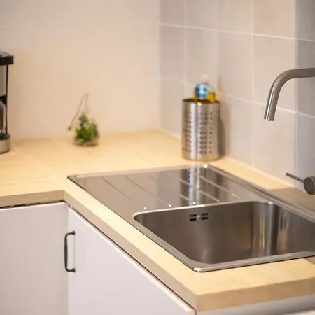 Le Cocon Du Vieux-port Apartamento *