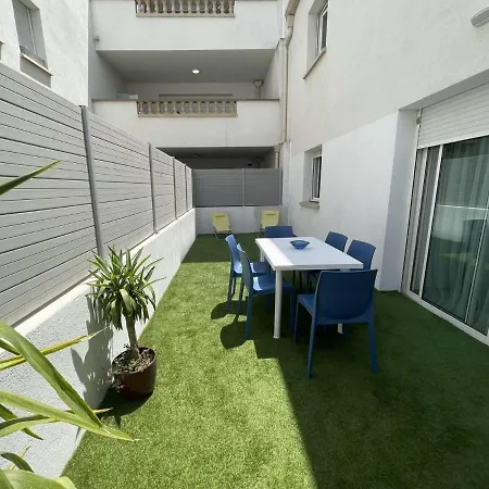 Apartment La De La Pointe Rouge Marseille
