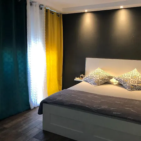 Apartment Climatise Hyper Centre De *