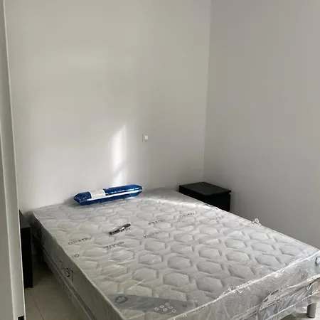 Five Stars C6 Marseille