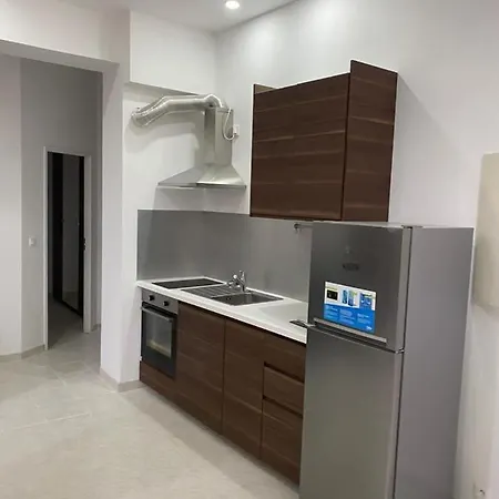 Aparthotel Five Stars C6 *