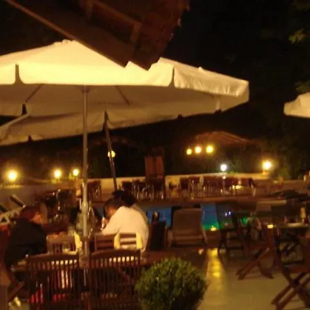 Hotel La Maillane