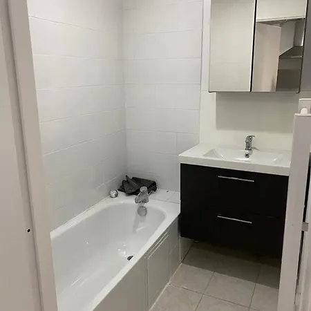 Five Stars C5 Aparthotel Marseille