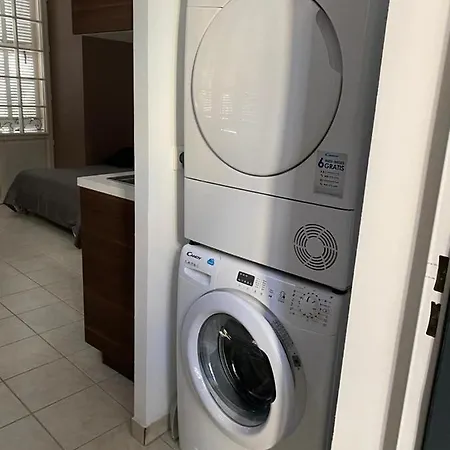 Aparthotel Five Stars S10 Marseille