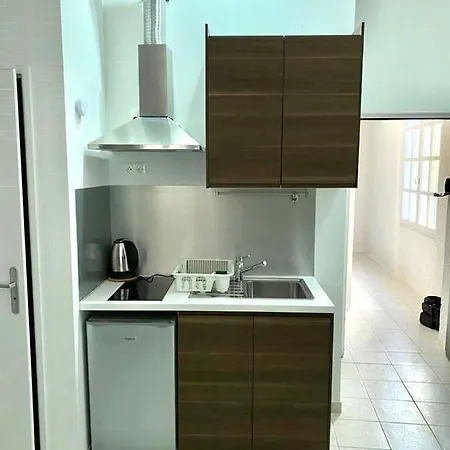 Five Stars S10 Aparthotel *