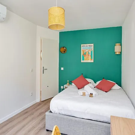 Assero - Welkeys Appartement *