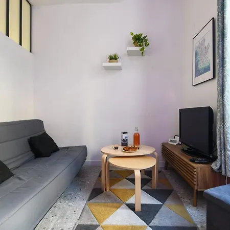 Apartment Lugare - Welkeys *