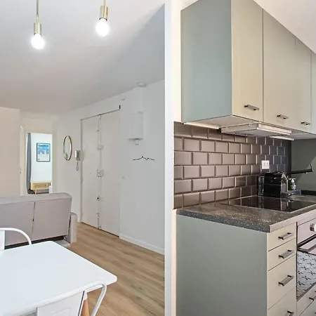 Appartement Assero - Welkeys