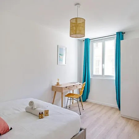 Assero - Welkeys Appartement