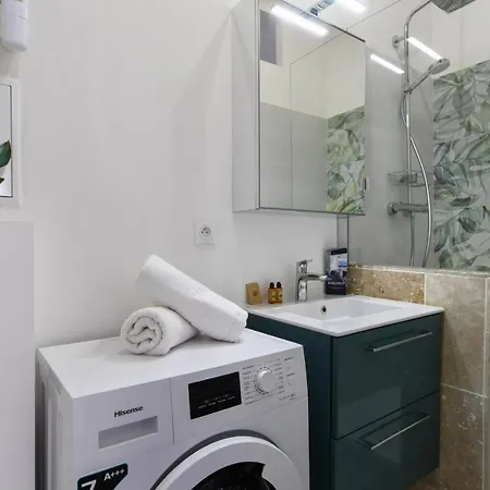 Apartment Lugare - Welkeys *