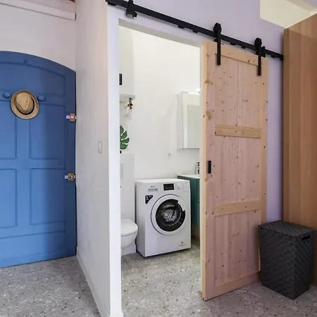 Lugare - Welkeys Apartment
