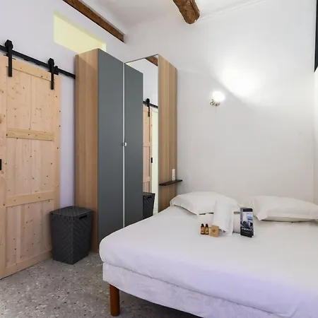 Apartment Lugare - Welkeys *